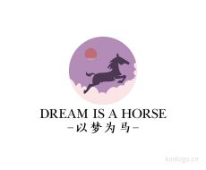 以梦为马