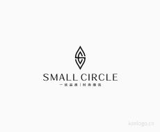 small circle