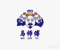 马师傅肉夹馍