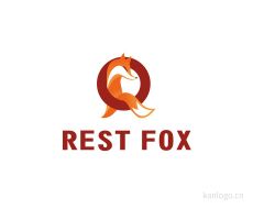 REST FOX