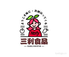 三利食品