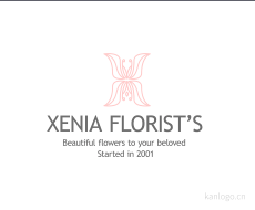 XENIA FORIST'S