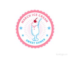 MARCH ICE CREAM