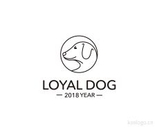 loyal dog