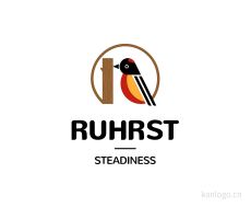 RUHRST