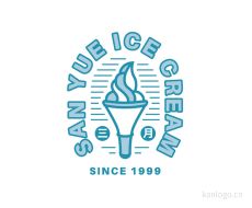 三月冰淇淋