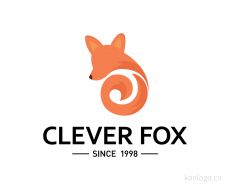 CLEVER FOX