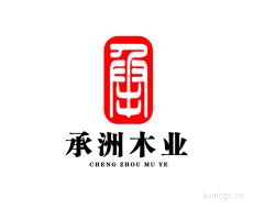 承洲木业