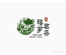 禧乡茗茶