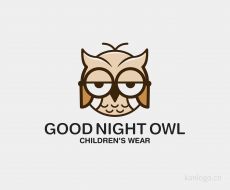 GOOD NIGHT  OWL