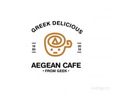 AEGEAN CAFE