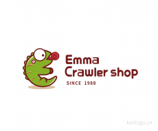 emma crawler shop