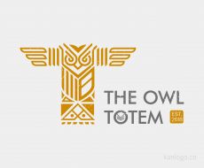 THE OWL  TOTEM