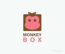 猴子盒子
