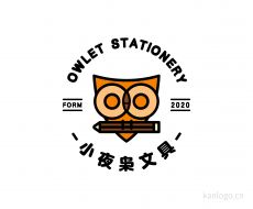 小夜枭文具