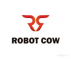 ROBOT COW