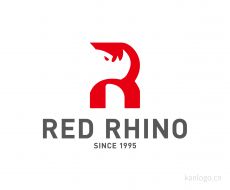 red rhino