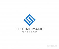 electric magic