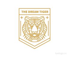 THE DREAM TIGER 