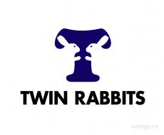 TWIN RABBITS