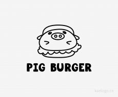 PIG BURGER