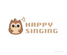 HAPPY SINGING