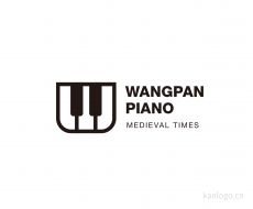 wangpan piano