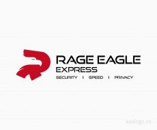RAGE EAGLE
