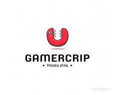 GAMERCRIP 