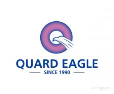 QUARD. EAGLE