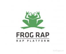 青蛙rap