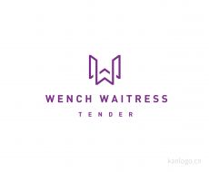 wench waitress