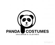 PANDA COSTUMES
