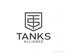坦克联盟（字母T）