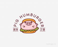 PIG HUMBURGER