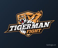 TIGERMAN FIGHT