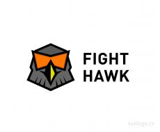 FIGHT HAWK