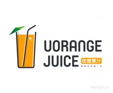 优橙果汁