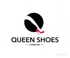 queen shoes