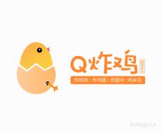 Q炸鸡