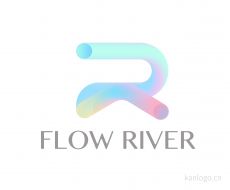 flow river