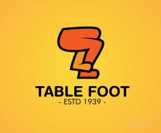 table-foot