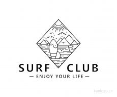 SURF CLUB