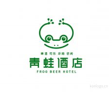 青蛙酒店
