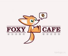 狐狸咖啡