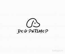 DOG PETSHOP