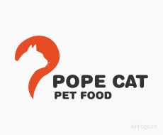 POPE CAT