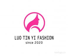 luo tin yi fashion