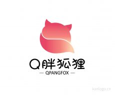 Q胖狐狸