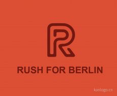 RUSH FOR BERLIN